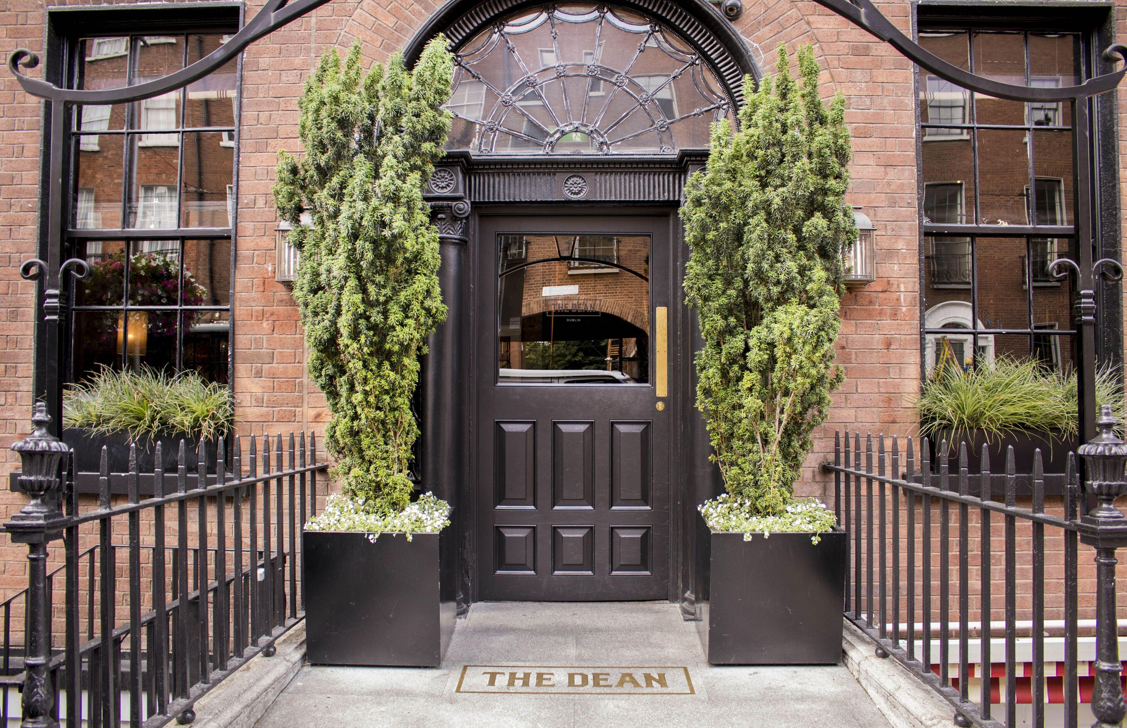 The Dean Dublin Centre — Foto 1